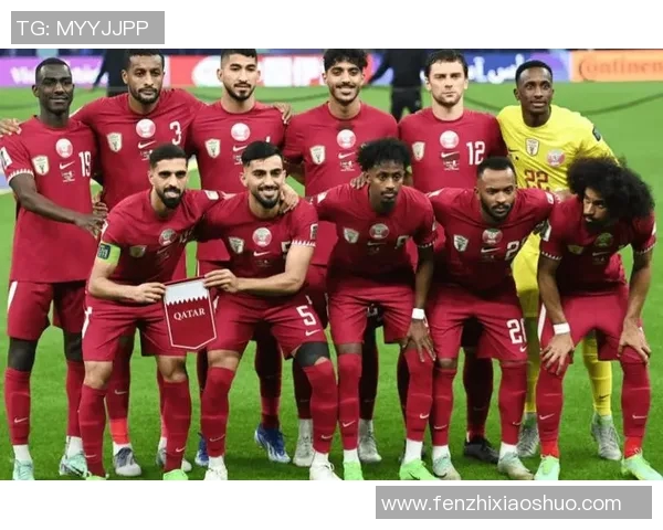 卡塔尔U23对阵约旦精彩对决赛前分析与球员状态评估