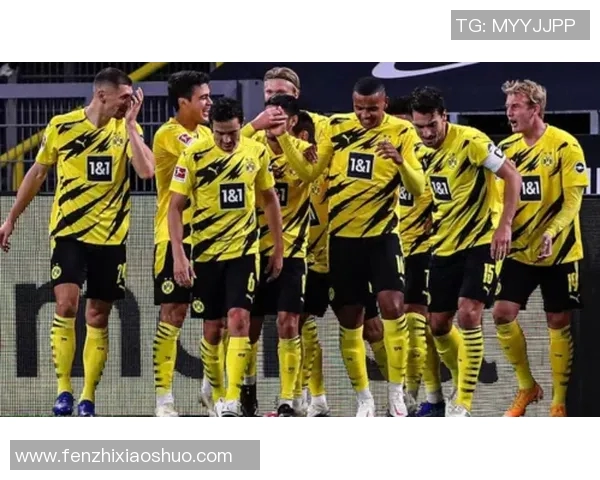 多特蒙德与泽尼特激战在即谁能在欧战中笑到最后