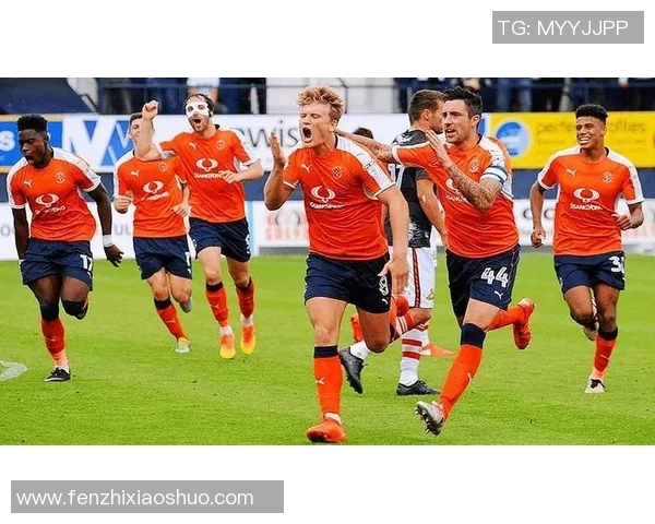 女王公园与卢顿的激烈对决谁能在这场较量中脱颖而出