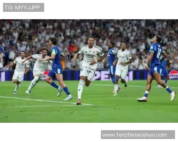 姆巴佩欧冠夜三球闪耀赛后发言引发未来去向猜测 姆巴佩欧冠夜三球闪耀赛后发言引发未来去向猜测