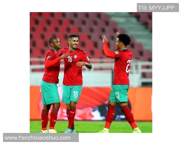 巴黎圣曼与摩洛哥的精彩对决揭示足球魅力与文化交融的无限可能