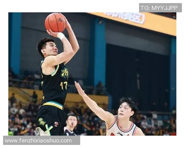 广厦与广州精彩对决录像回放分析及比赛亮点回顾