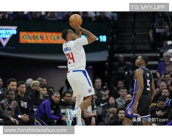 快船与国王今日对决前瞻分析及最新动态报道