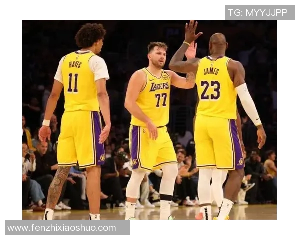 掘金与湖人激战NBA总决赛巅峰对决谁将捧起冠军奖杯