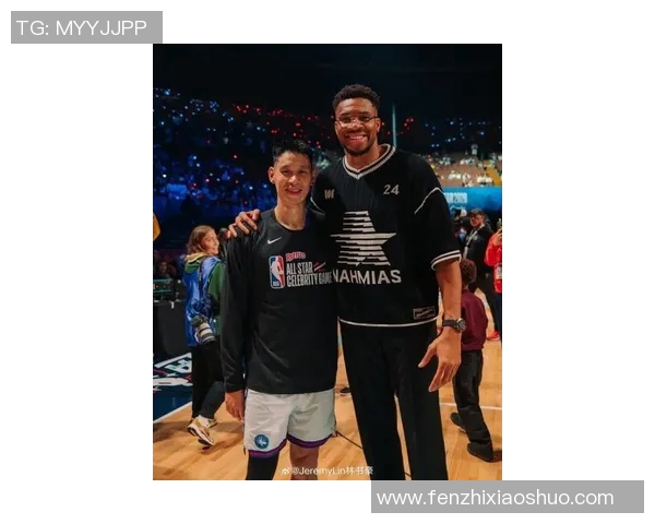 林书豪与拉塞尔实力对比分析谁才是更强的篮球明星