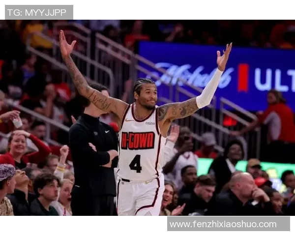 杰伦格林：从天才少年到NBA新星的成长之路与未来展望