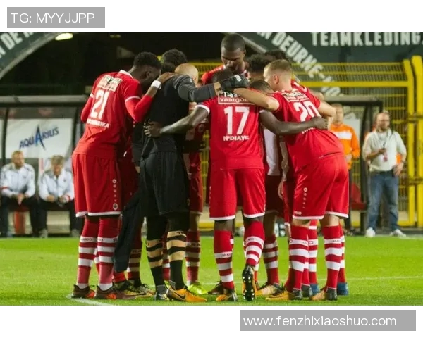 洛克伦与安特卫普的精彩对决分析及赛前预测 洛克伦与安特卫普的精彩对决分析及赛前预测