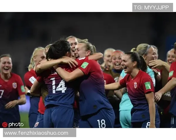 澳大利亚女足迎战挪威队力争胜利展现实力与风采 澳大利亚女足迎战挪威队力争胜利展现实力与风采