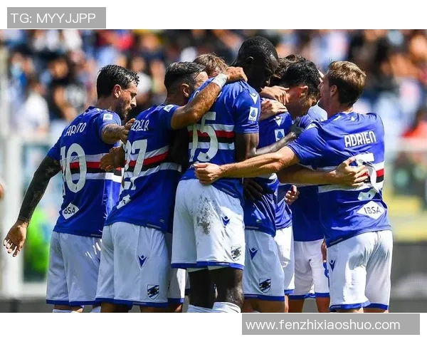 热那亚与桑普多利亚激战正酣谁能在德比战中笑到最后