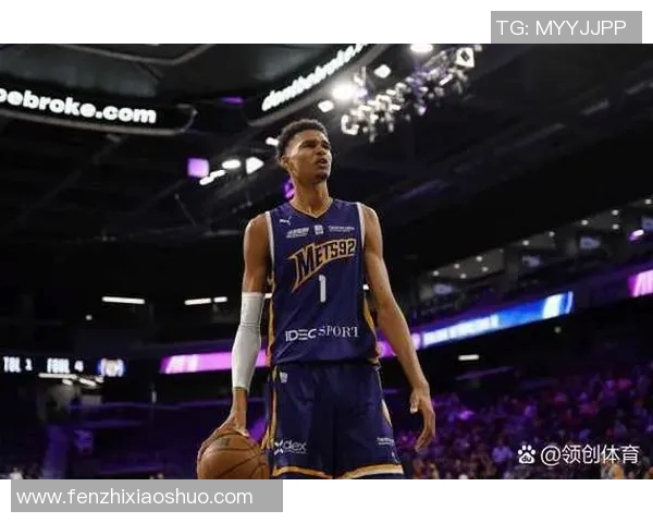维克托文班亚马的崛起与未来NBA赛场的传奇之路
