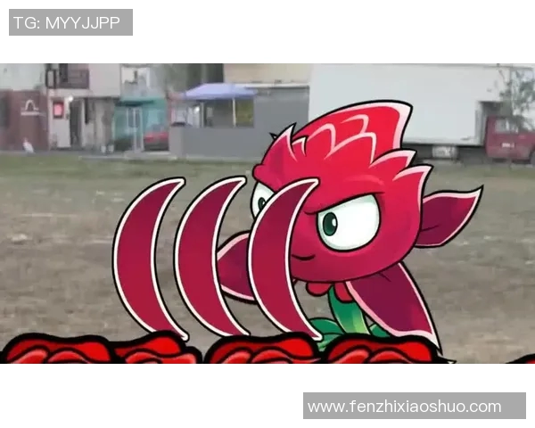 红色小鬼与流浪者的对决谁能在命运的交错中逆袭成功 红色小鬼与流浪者的对决谁能在命运的交错中逆袭成功