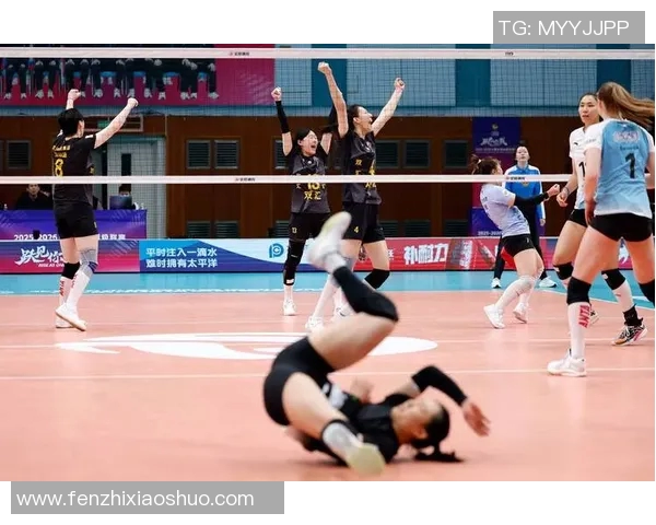 荷兰女排迎战俄罗斯强敌争夺世界排球锦标赛重要胜利