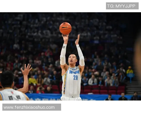 翟晓川:从篮球场上的拼搏到生活中的坚持与梦想追求 翟晓川:从篮球场上的拼搏到生活中的坚持与梦想追求