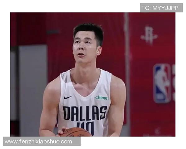 郭昊文:从篮球新星到职业生涯的精彩蜕变与未来展望 郭昊文:从篮球新星到职业生涯的精彩蜕变与未来展望