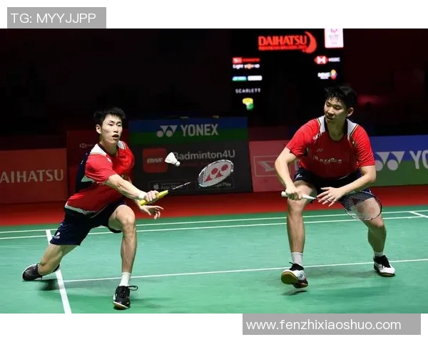 重庆羽毛球队近期状态深度对比分析及未来发展展望