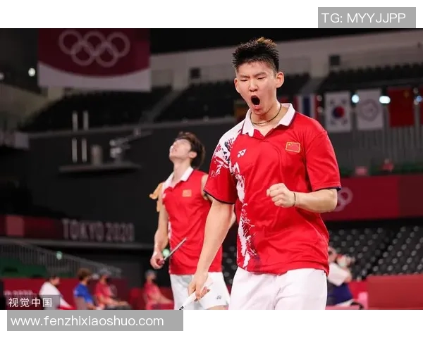 重庆羽毛球队在世界杯中的精彩表现与状态分析