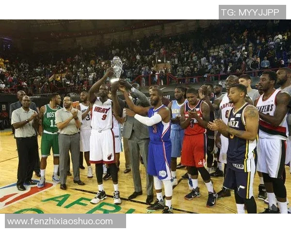 非洲篮球力量崛起对抗世界联队展现竞技魅力与团结精神 非洲篮球力量崛起对抗世界联队展现竞技魅力与团结精神