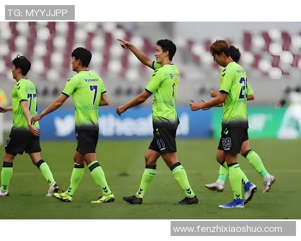 首尔FC迎战江原FCK联赛激战即将上演球迷期待精彩对决 首尔FC迎战江原FCK联赛激战即将上演球迷期待精彩对决