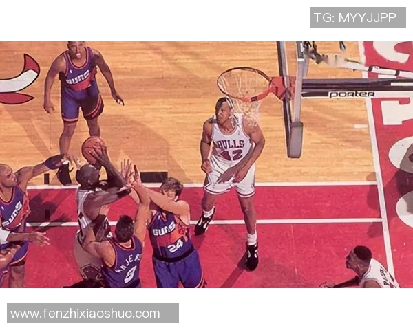 1993年公牛与太阳激战回顾NBA总决赛经典对决的历史瞬间分析 1993年公牛与太阳激战回顾NBA总决赛经典对决的历史瞬间分析