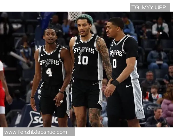 2018年NBA季后赛马刺与火箭激战回顾及精彩瞬间分析