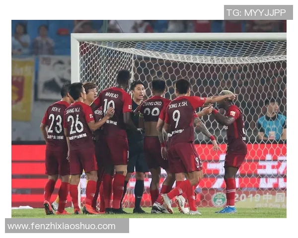 华夏幸福对阵北京国安精彩文字直播全程回顾与分析