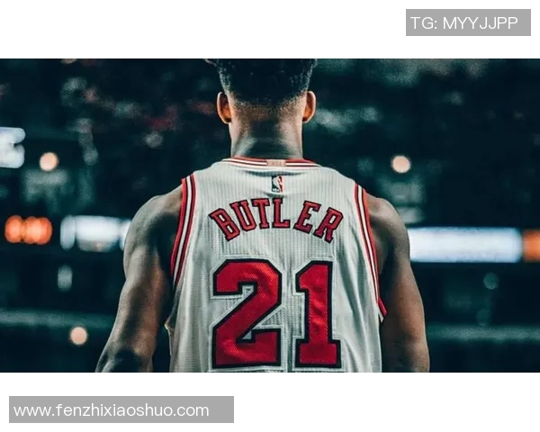 吉米巴特勒的篮球传奇之路与心路历程探秘