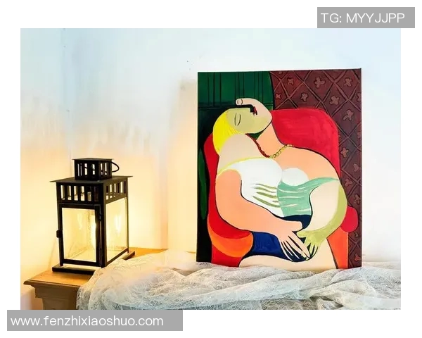 可兰白克：探索这位艺术家背后的故事与创作灵感之旅