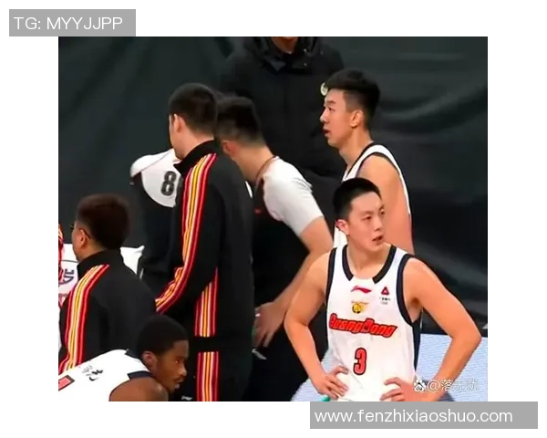 广东对阵辽宁的比赛推荐分析及胜负预测详解