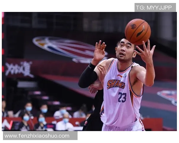 张兆旭：从篮球场上的拼搏者到人生舞台上的追梦人