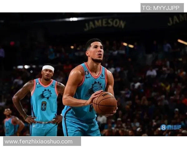 德文布克：从天赋新星到NBA超级巨星的成长之路